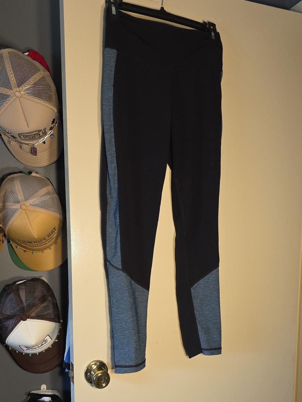 adidas Black Legging